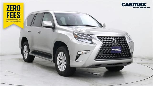 2021 Lexus GX 460 Premium for sale in Vancouver, WA
