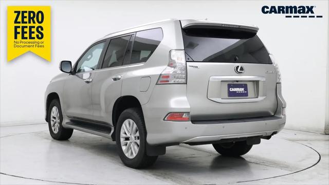 2021 Lexus GX 460 Premium