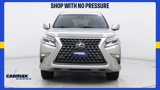 2021 Lexus GX 460 Premium
