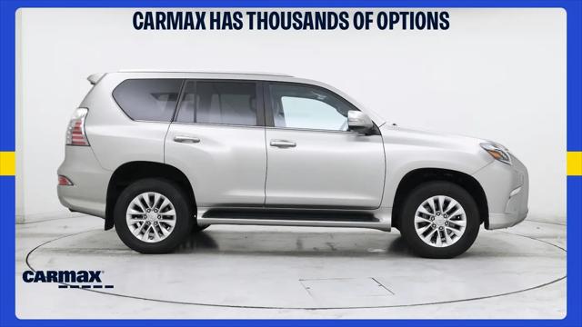 2021 Lexus GX 460 Premium