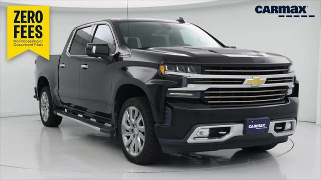 2019 Chevrolet Silverado 1500 High Country for sale in Jacksonville, NC