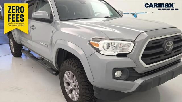 2019 Toyota Tacoma SR5 for sale in Gastonia, NC