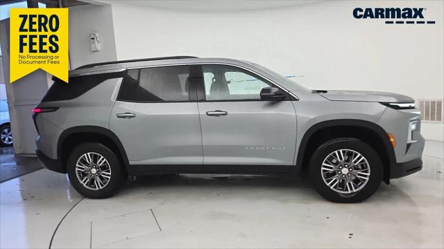2026 Chevrolet Traverse FWD LT for sale in Gastonia, NC