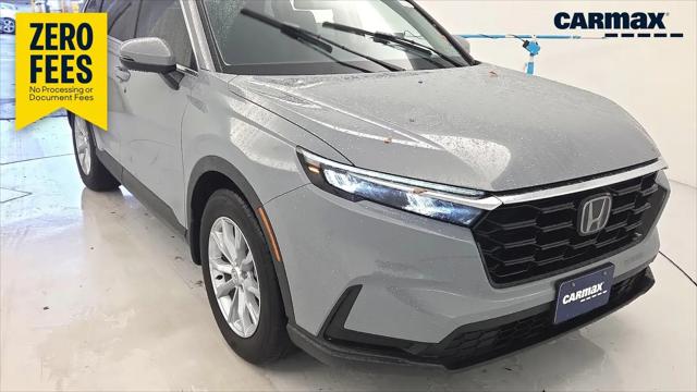 2025 Honda CR-V EX 2WD for sale in Gastonia, NC
