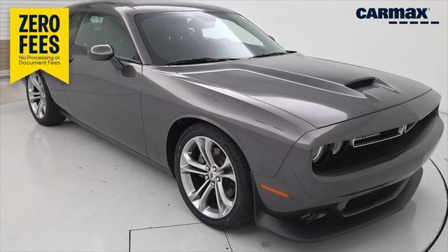 2021 Dodge Challenger GT for sale in Gastonia, NC