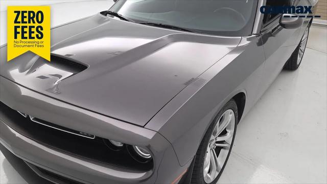 2021 Dodge Challenger GT
