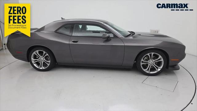 2021 Dodge Challenger GT