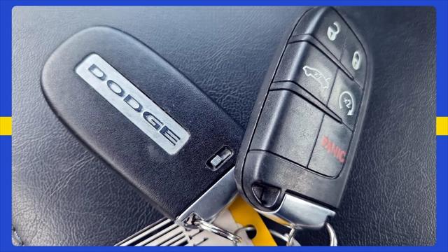 2021 Dodge Challenger GT