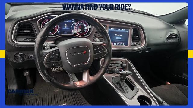 2021 Dodge Challenger GT