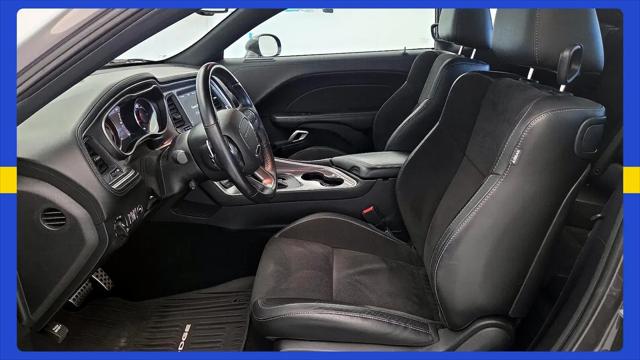 2021 Dodge Challenger GT