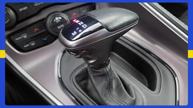 2021 Dodge Challenger GT