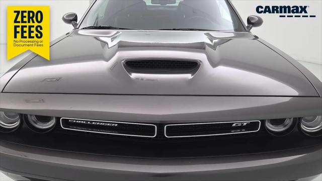 2021 Dodge Challenger GT