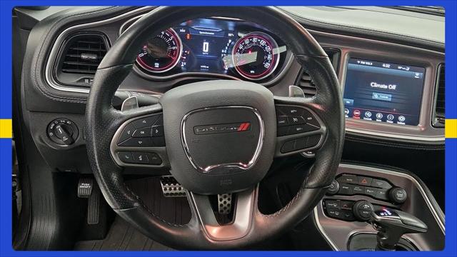 2021 Dodge Challenger GT