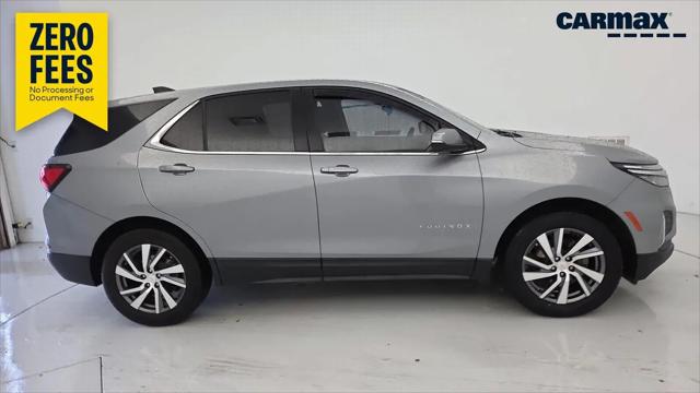 2024 Chevrolet Equinox FWD LT for sale in Gastonia, NC