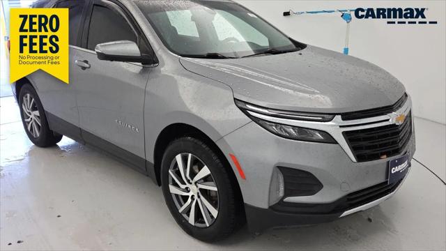 2024 Chevrolet Equinox FWD LT for sale in Gastonia, NC