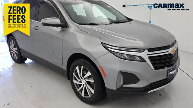 2024 Chevrolet Equinox FWD LT for sale in Gastonia, NC
