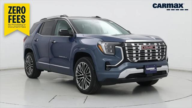 2026 GMC Terrain Denali, AWD for sale in Brooklyn Park, MN