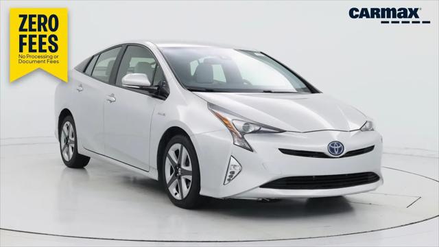 2017 Toyota Prius Three Touring for sale in Bristol, TN