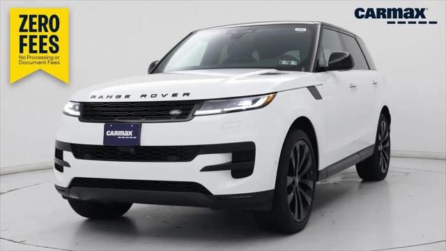 2024 Land Rover Range Rover Sport SE for sale in Bristol, TN