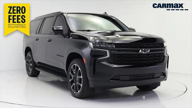 2024 Chevrolet Suburban 2WD RST for sale in Orlando, FL