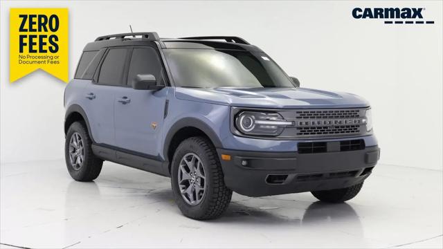 2024 Ford Bronco Sport Badlands for sale in Orlando, FL