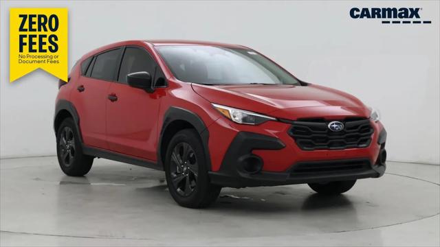 2024 Subaru Crosstrek 2.0i for sale in Orlando, FL