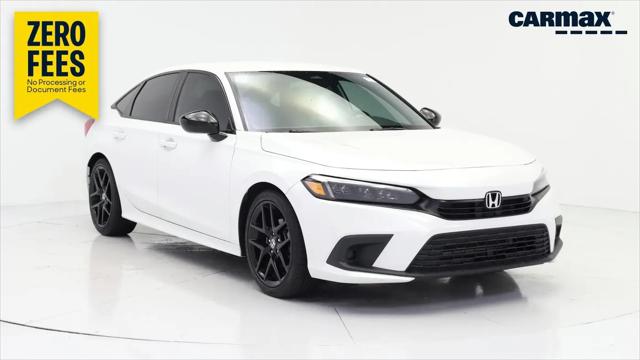 2024 Honda Civic Sport for sale in Orlando, FL