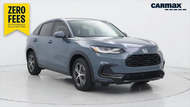 2025 Honda HR-V 2WD EX-L for sale in Orlando, FL