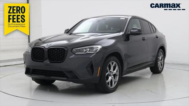 2024 BMW X4 xDrive30i for sale in Orlando, FL