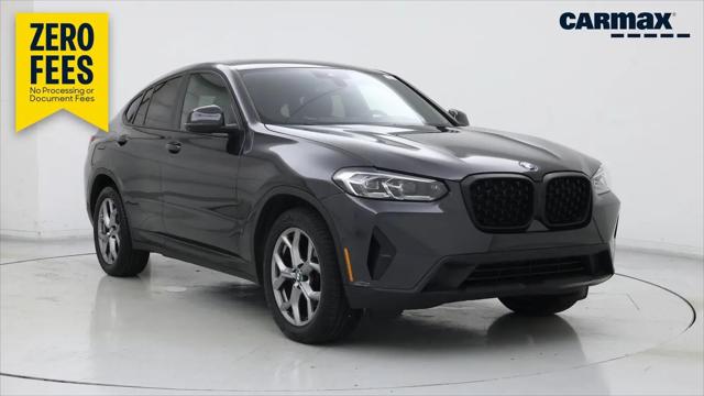 2024 BMW X4 xDrive30i for sale in Orlando, FL