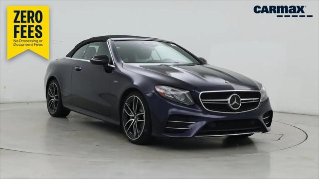 2019 Mercedes-Benz AMG E 53 4MATIC for sale in Orlando, FL