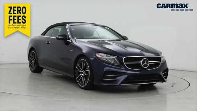 2019 Mercedes-Benz AMG E 53 4MATIC for sale in Orlando, FL