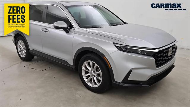 2024 Honda CR-V EX 2WD for sale in Orlando, FL