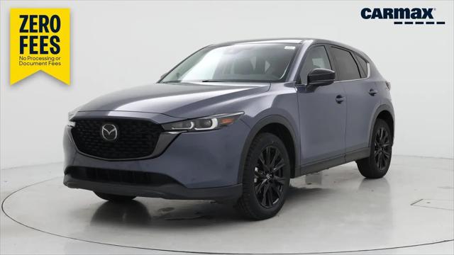 2024 Mazda CX-5 2.5 S Carbon Edition for sale in South Jordan, UT