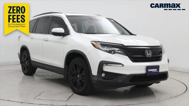 2022 Honda Pilot 2WD Special Edition for sale in Oklahoma City, OK