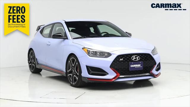 2022 Hyundai Veloster N N for sale in Naperville, IL