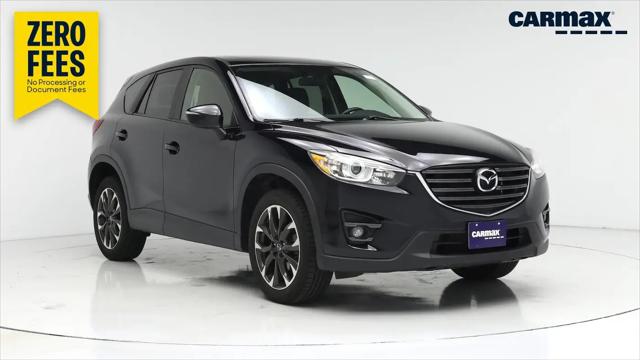 2016 Mazda CX-5 Grand Touring for sale in Naperville, IL