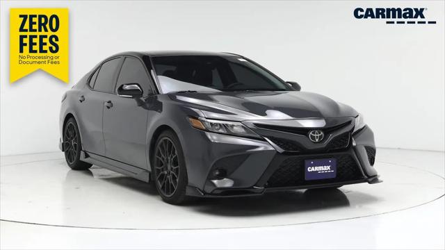 2023 Toyota Camry TRD for sale in Naperville, IL