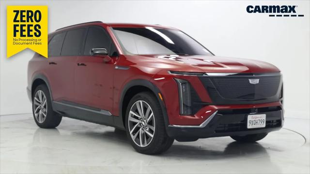 2026 Cadillac iQ Sport for sale in Murietta, CA