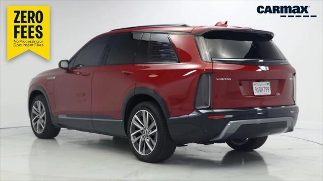 2026 Cadillac iQ Sport for sale in Murietta, CA