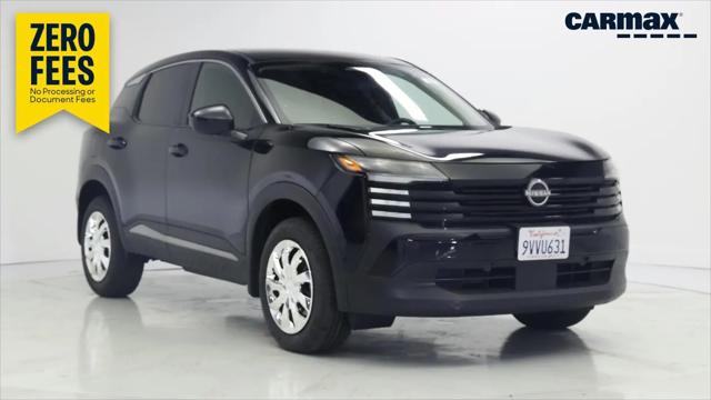 2025 Nissan Kicks SV FWD for sale in Murietta, CA