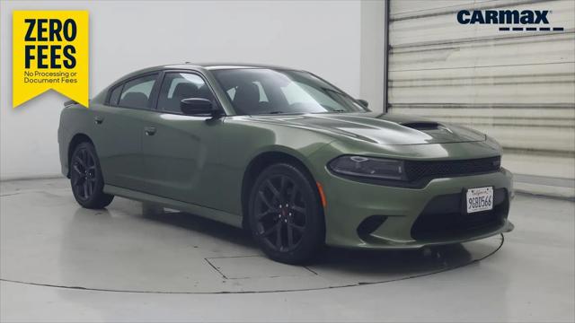 2023 Dodge Charger GT for sale in Sacramento, CA