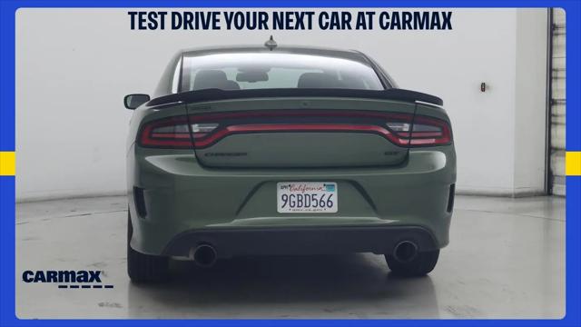 2023 Dodge Charger GT