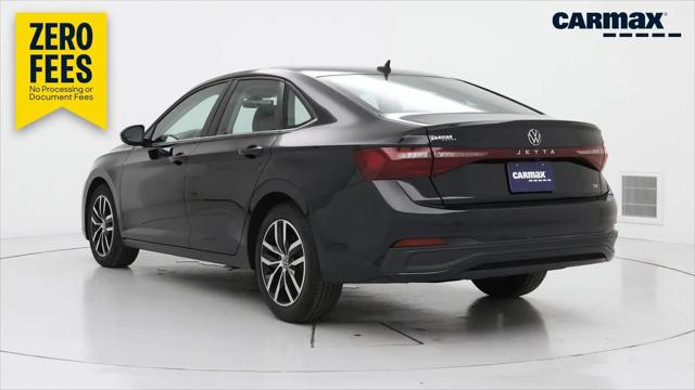 2025 Volkswagen Jetta 1.5T SE for sale in Sterling, VA