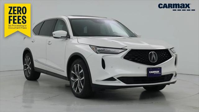 2024 Acura MDX Technology Package for sale in Sterling, VA
