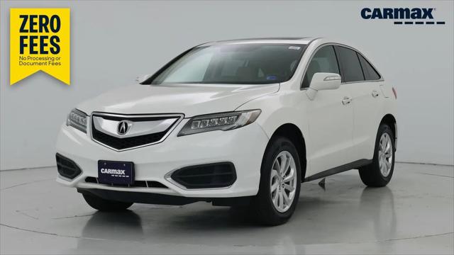 2016 Acura RDX Base for sale in Sterling, VA