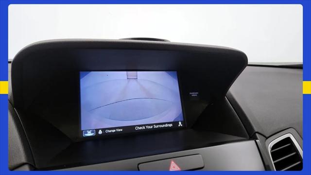 2016 Acura RDX Base