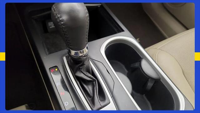 2016 Acura RDX Base