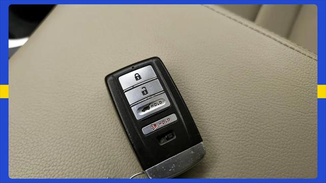 2016 Acura RDX Base