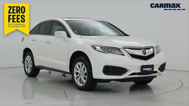 2016 Acura RDX Base for sale in Sterling, VA